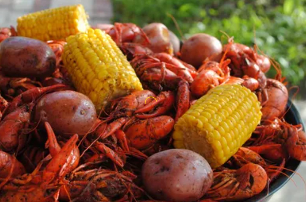 Can I Eat Crawfish While Pregnant