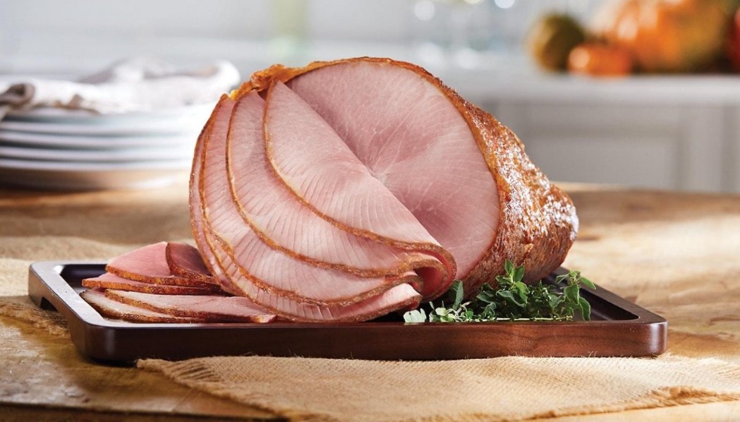 Can I Eat Ham While Pregnant?
