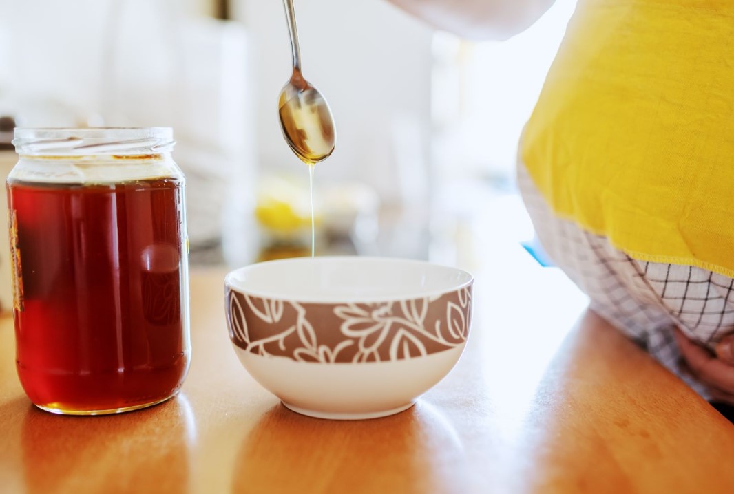 Can I Eat Honey While Pregnant?
