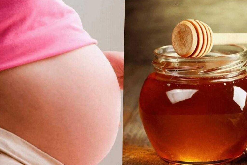 Can I Eat Honey While Pregnant?