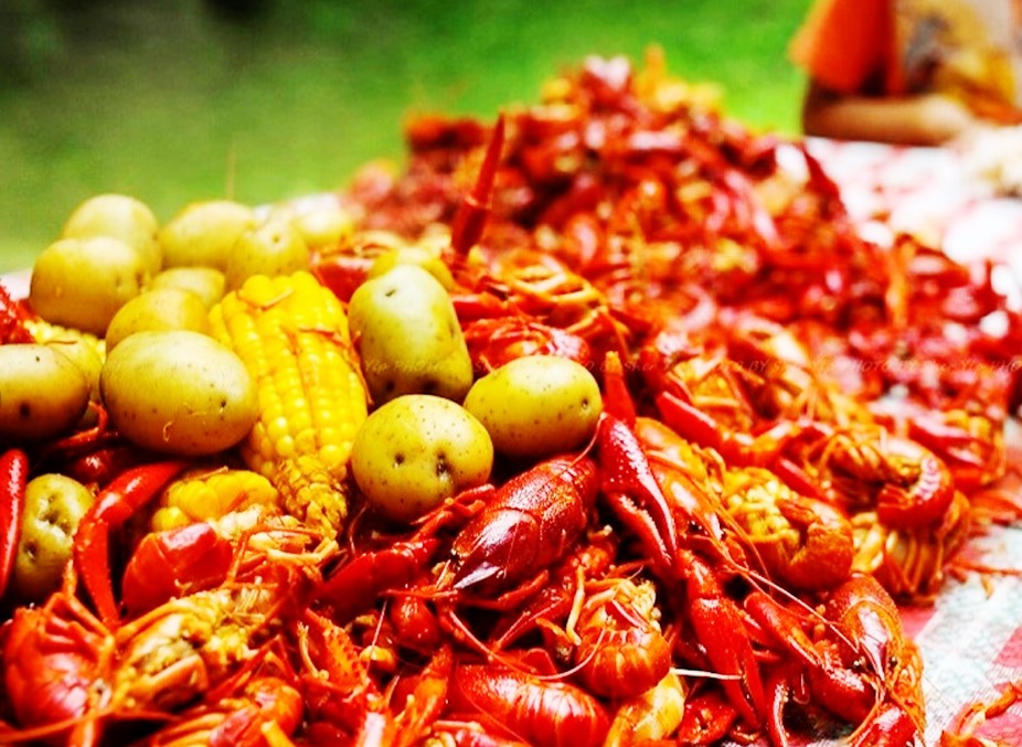 Can I Eat Crawfish While Pregnant