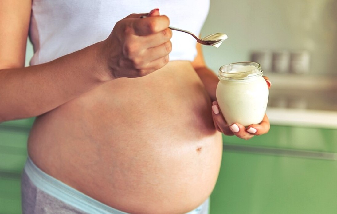 Can Pregnant Women Eat Cream Cheese