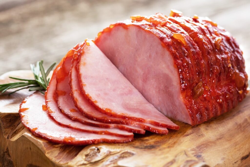 Can You Eat Ham While Pregnant?