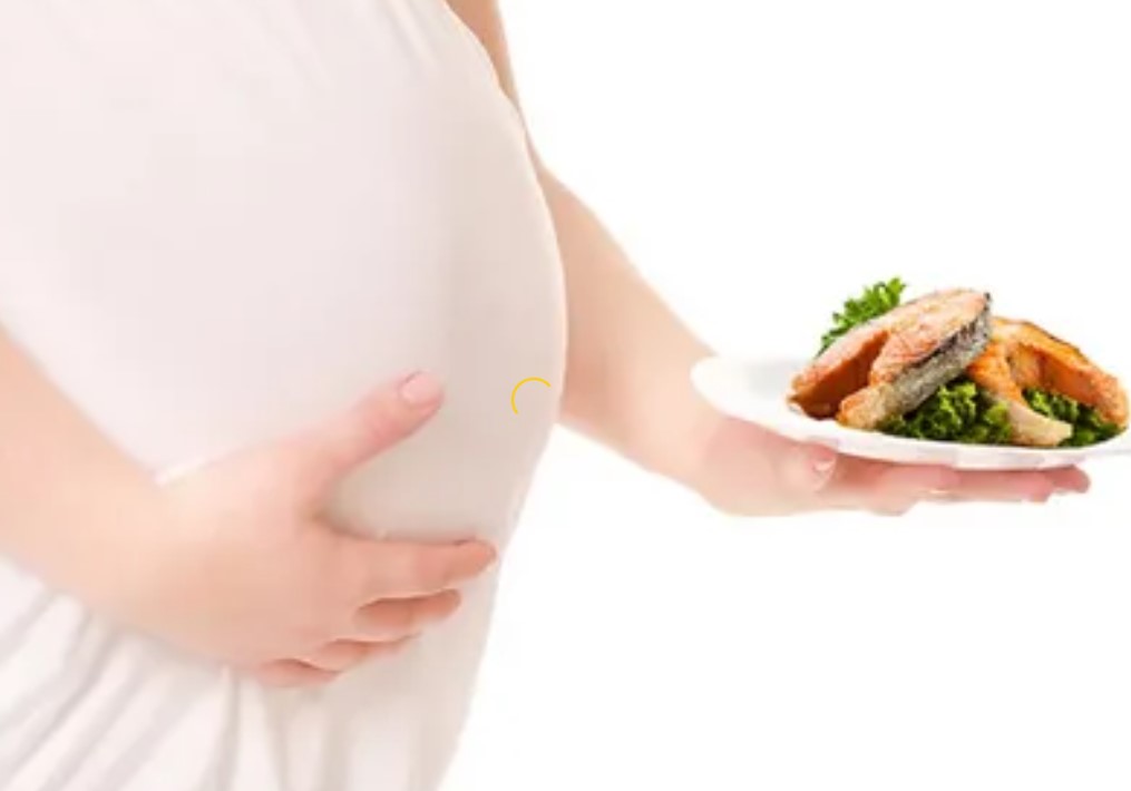 Best Foods to Eat When Pregnant