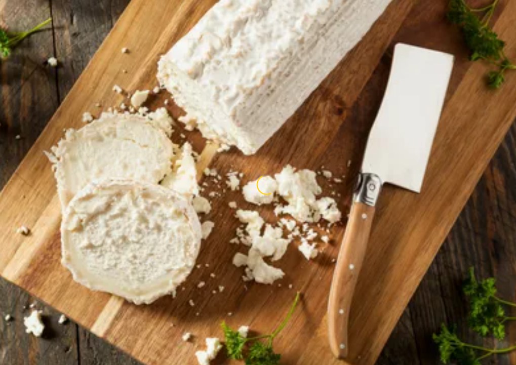 an I Eat Goat Cheese While Pregnant