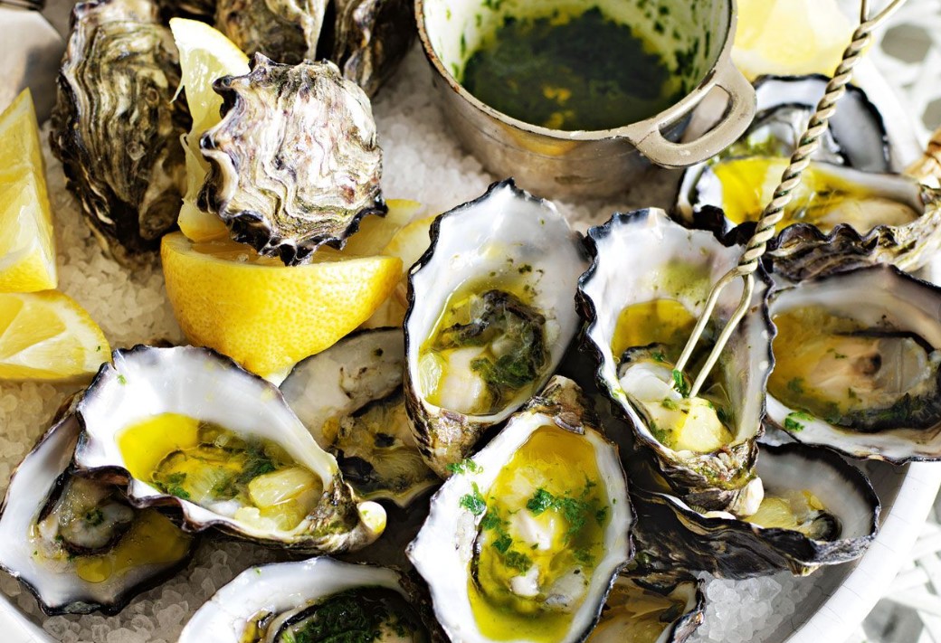 Can I Eat Oysters While Pregnant