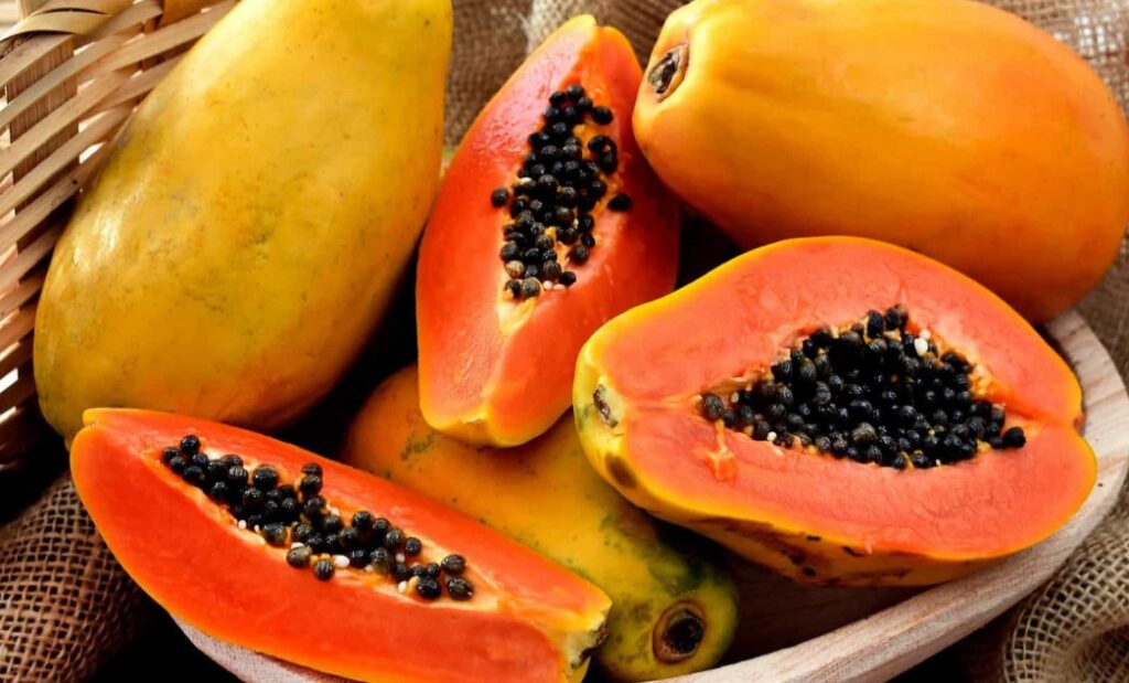 Can I Eat Papaya While Pregnant