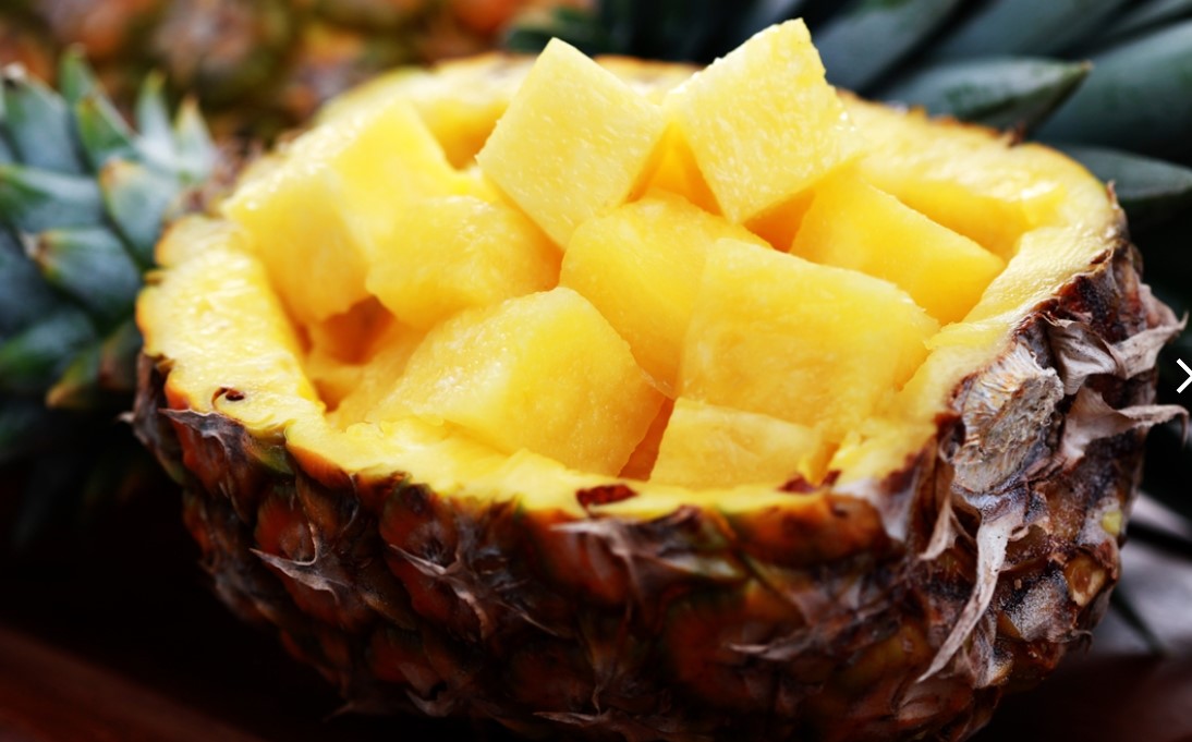 Can I Eat Pineapple While Pregnant