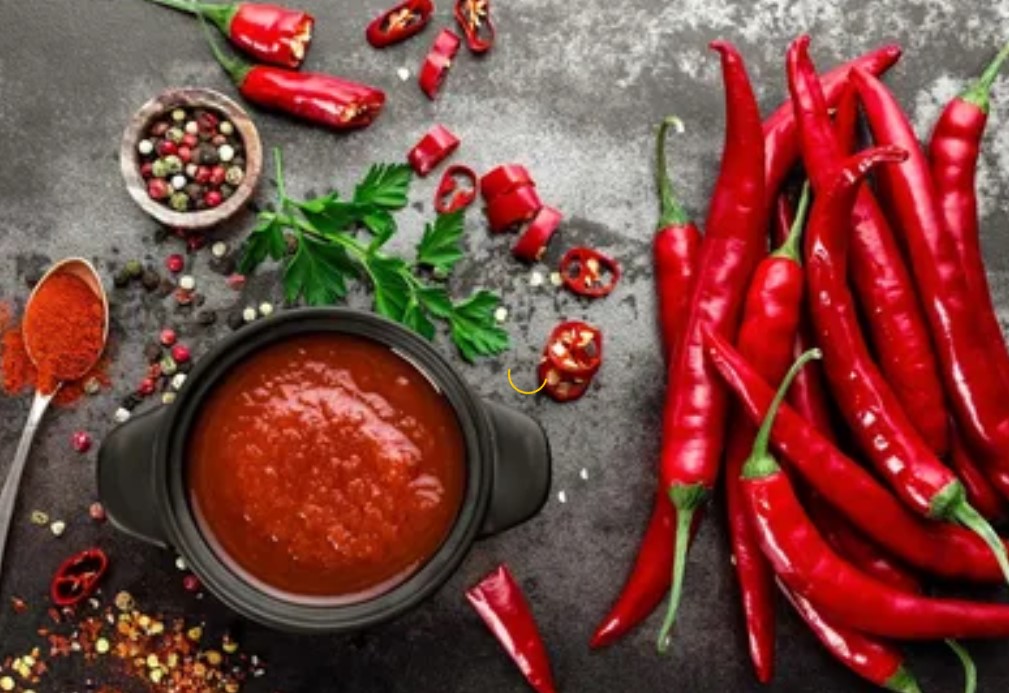 can pregnant women eat spicy food