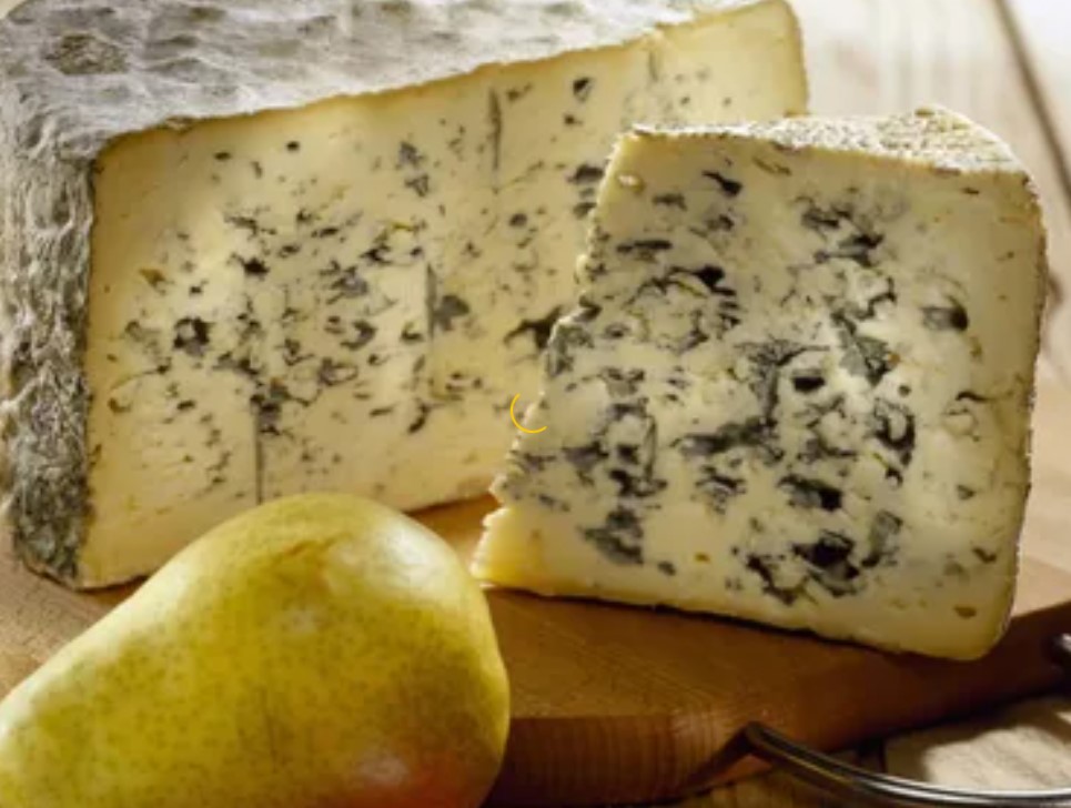Can I Eat Blue Cheese While Pregnant?