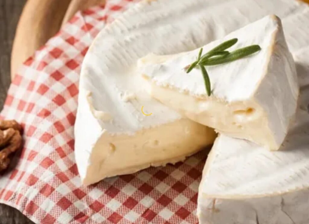 Can You Eat Brie While Pregnant