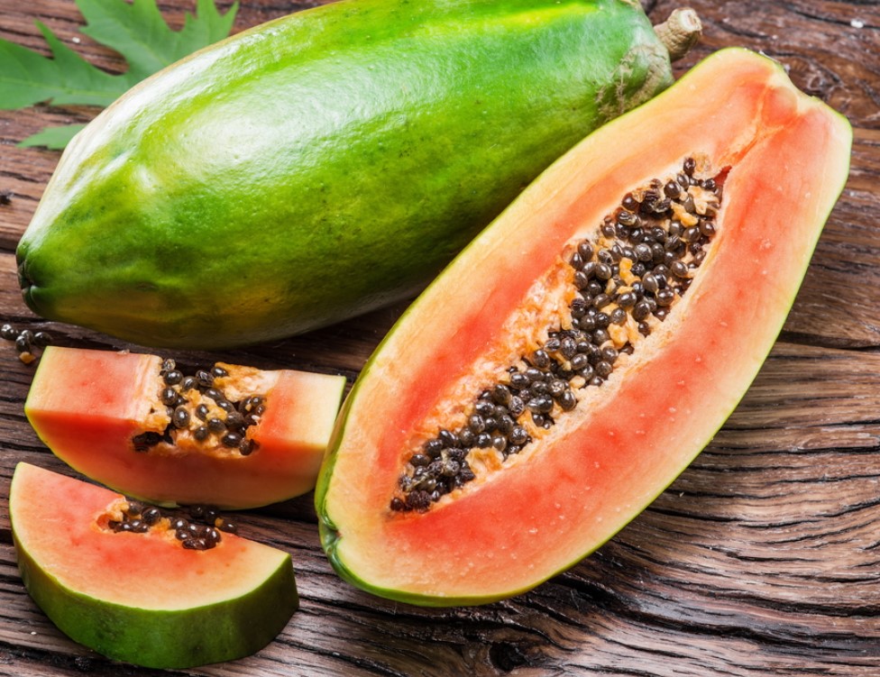 Can pregnant women eat papaya