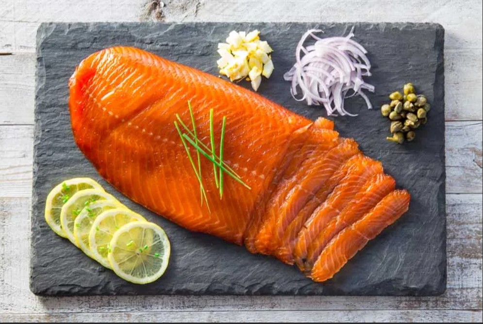 Can I Eat Smoked Salmon While Pregnant?