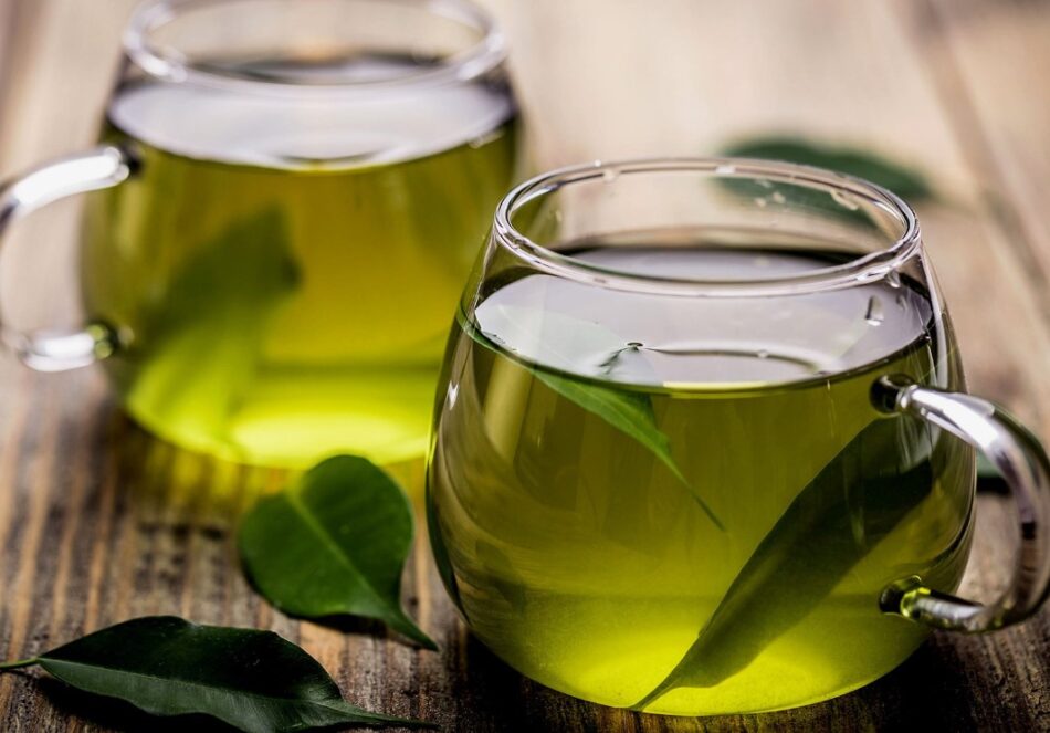 Is Green Tea Safe During Pregnancy 950x663 