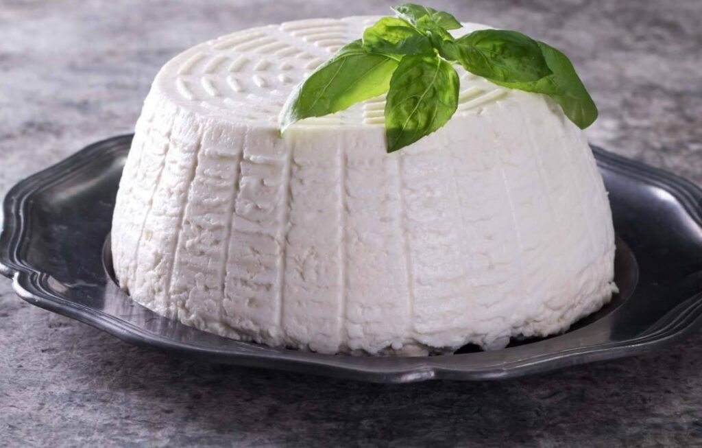 Is Ricotta Cheese Safe For Pregnant Women