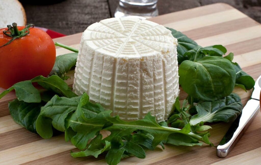 Is Ricotta Cheese Safe For Pregnant Women