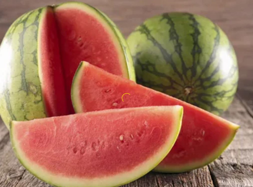 Can I Eat Watermelon While Pregnant