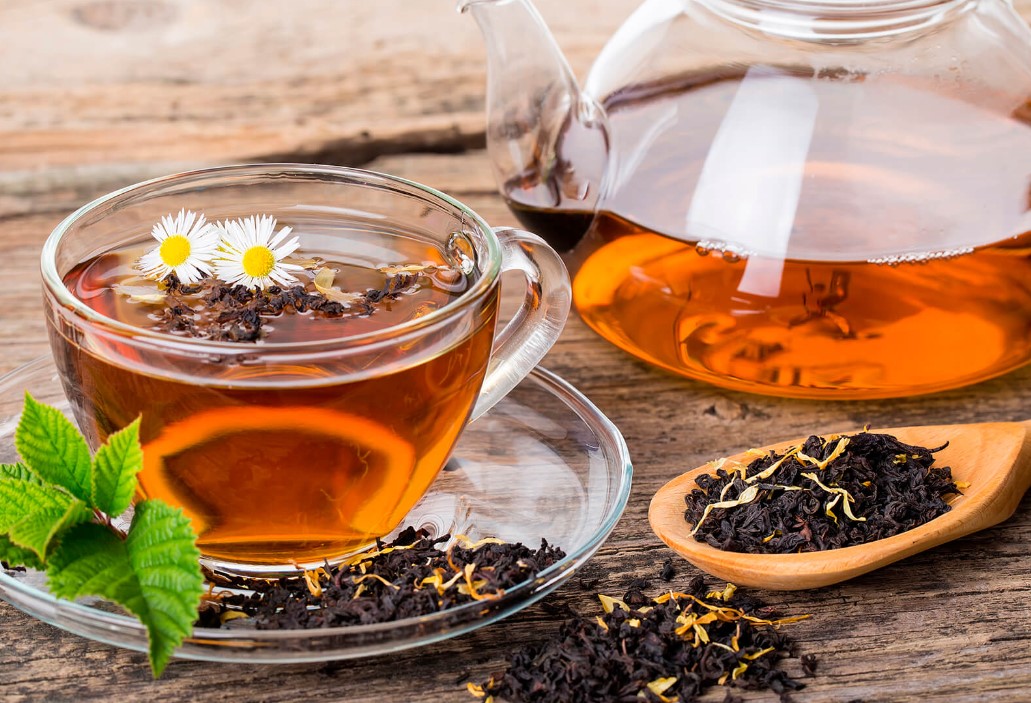 What Tea is Safe During Pregnancy