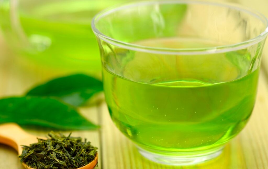 Is Green Tea Safe During Pregnancy