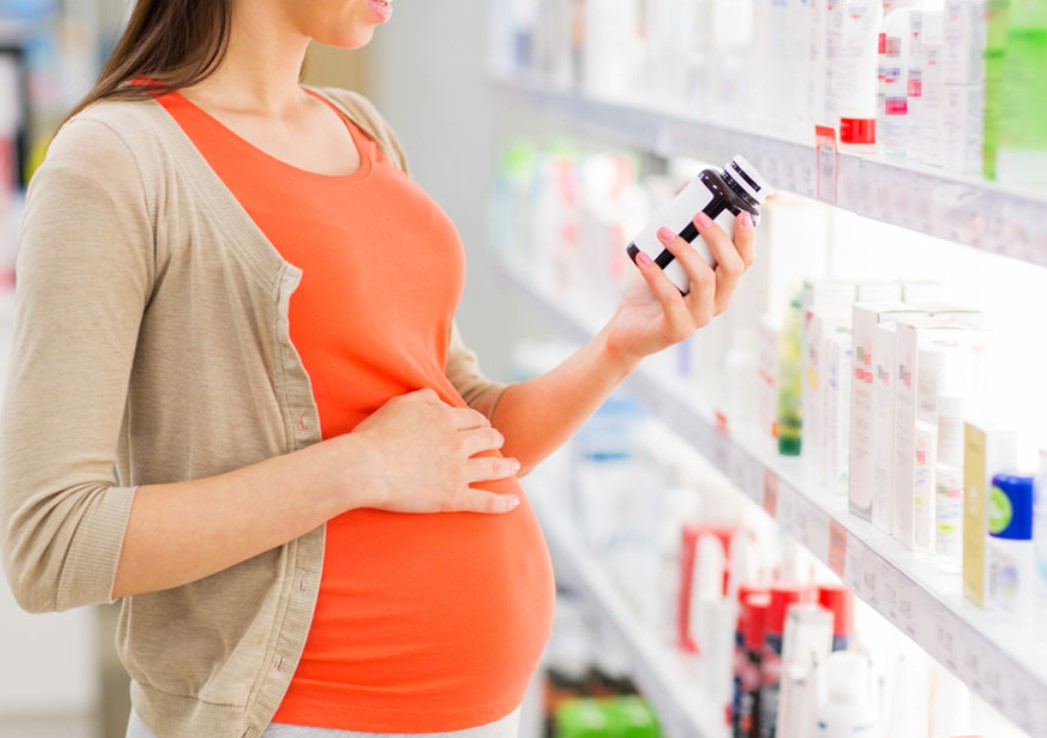 Pregnancy Safe Makeup Brands