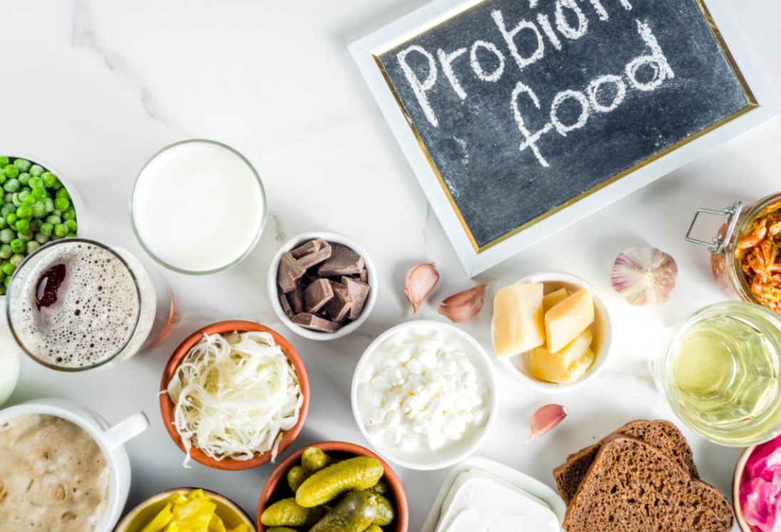 Are Probiotics Safe During Pregnancy