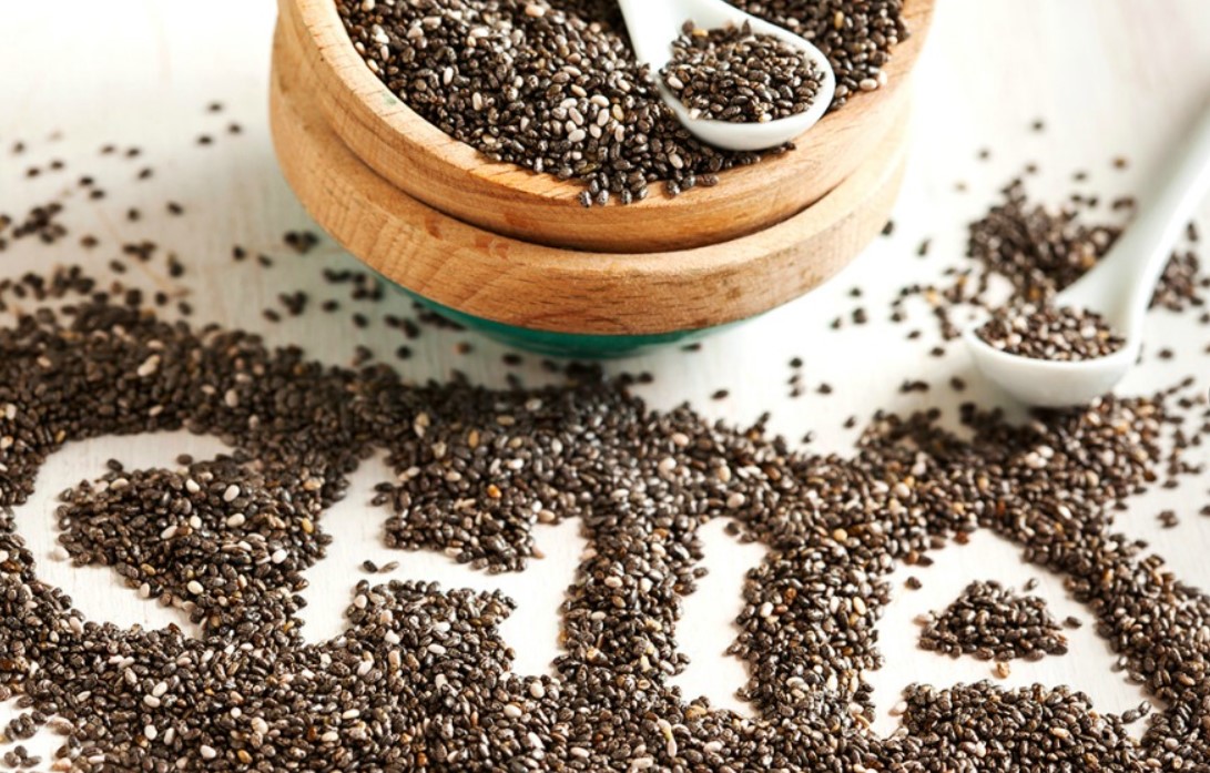 Can Babies Eat Chia Seeds
