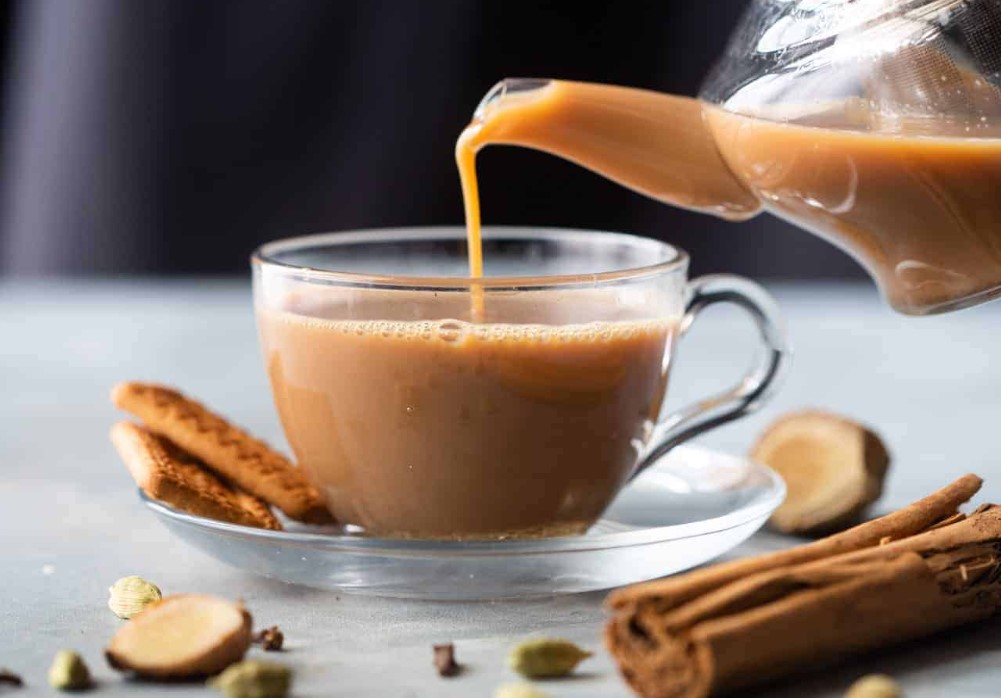 Is Chai Tea Safe During Pregnancy