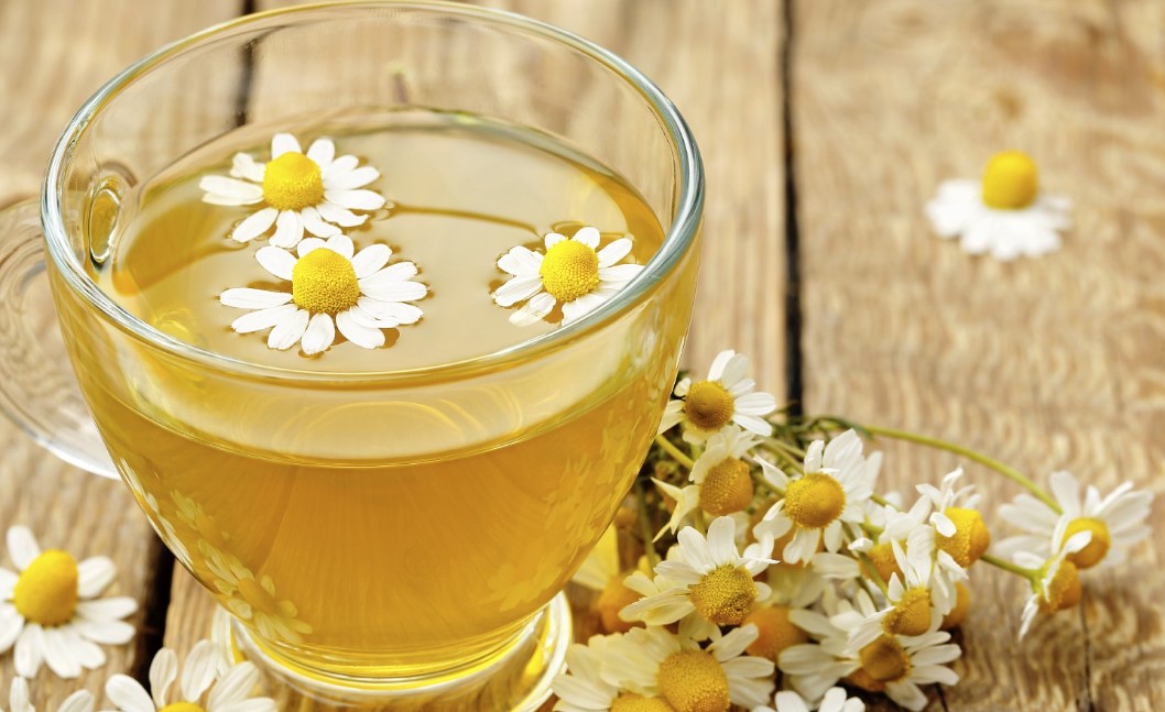 Is Chamomile Safe During Pregnancy