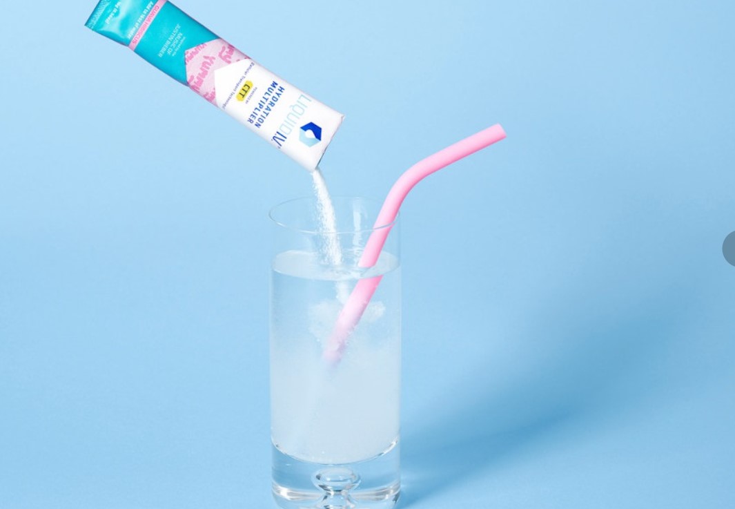 Is Liquid IV Safe For Pregnancy