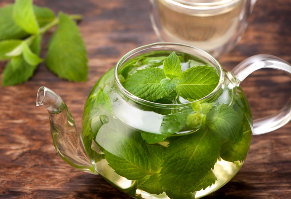 Is Peppermint Tea Safe During Pregnancy