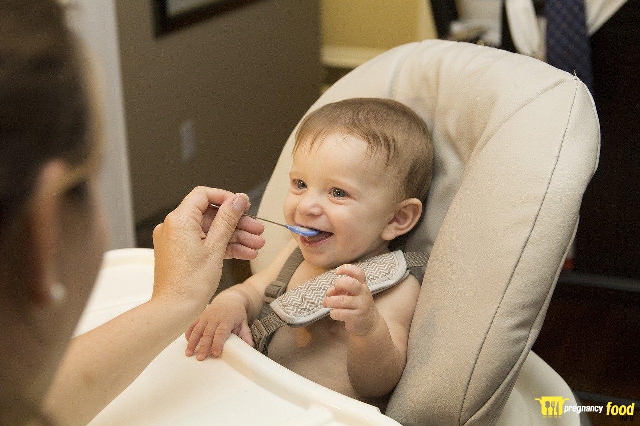 When Can Babies Eat Puffs?