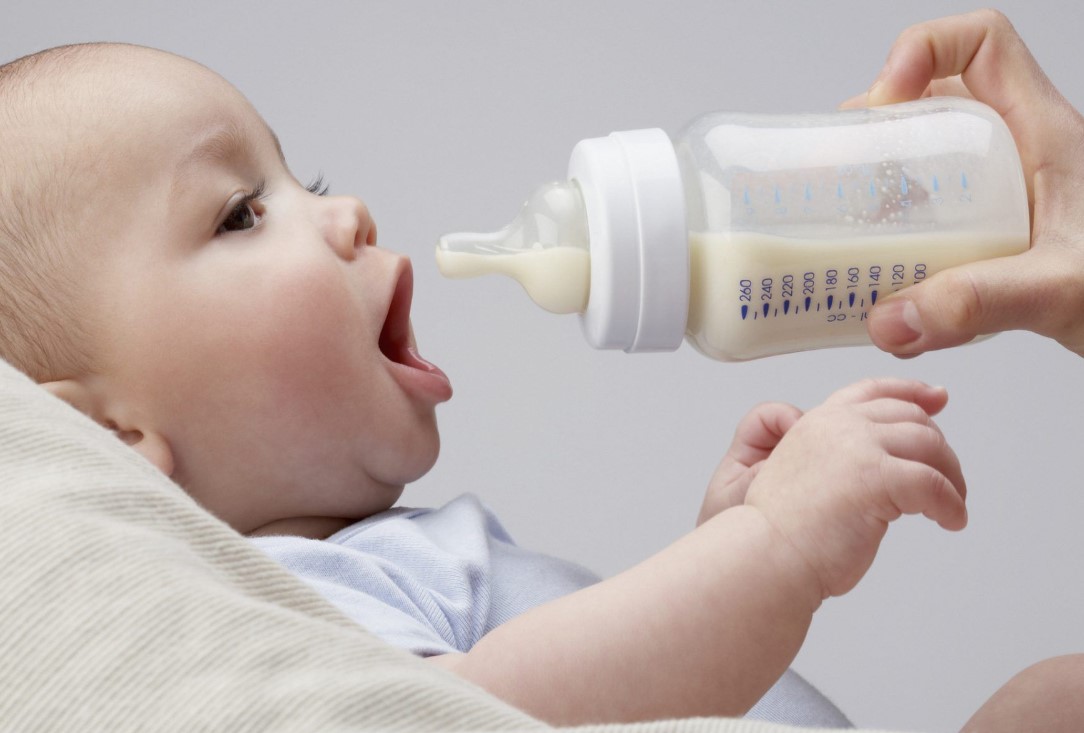 How Long is Baby Formula Good For