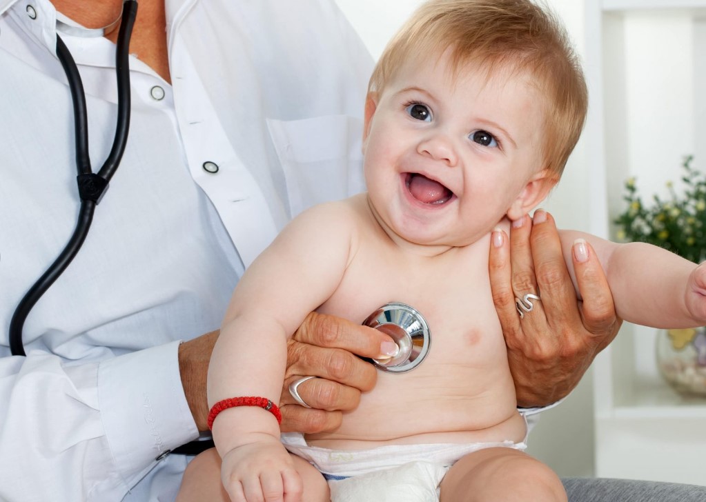 How to Set Up a Pediatrician Before Baby is Born