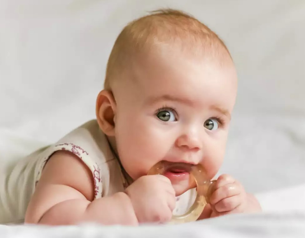 How to Tell If Baby is Teething