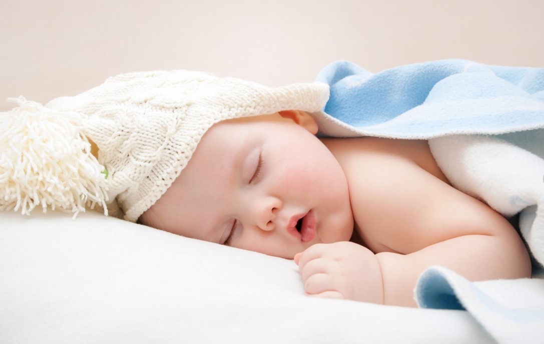 How to Tell If Baby is Too Cold When Sleeping
