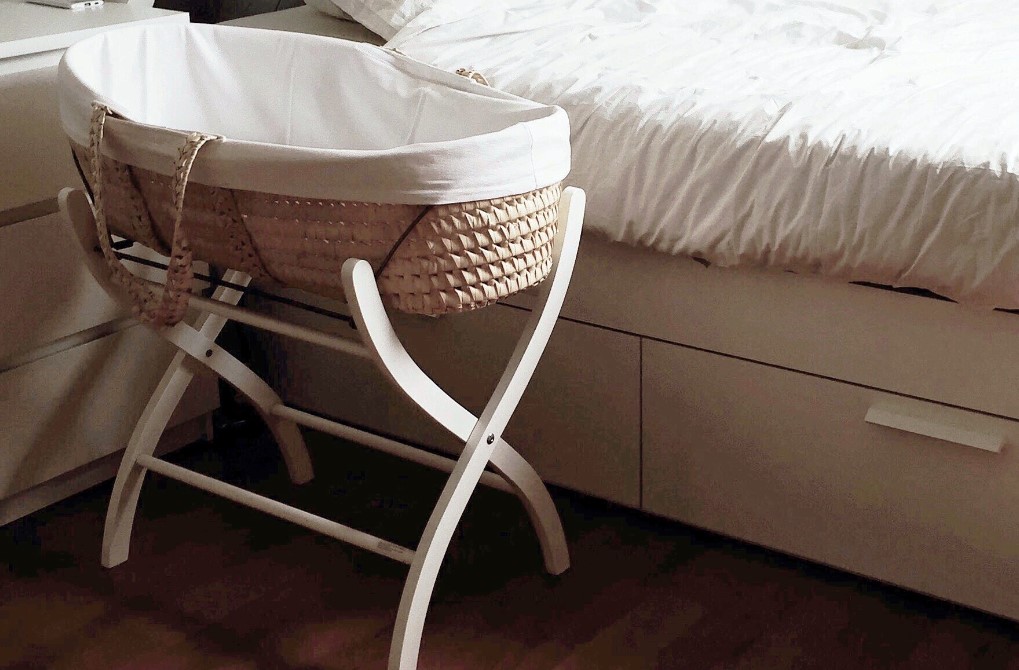 When is Baby Too Big For Bassinet
