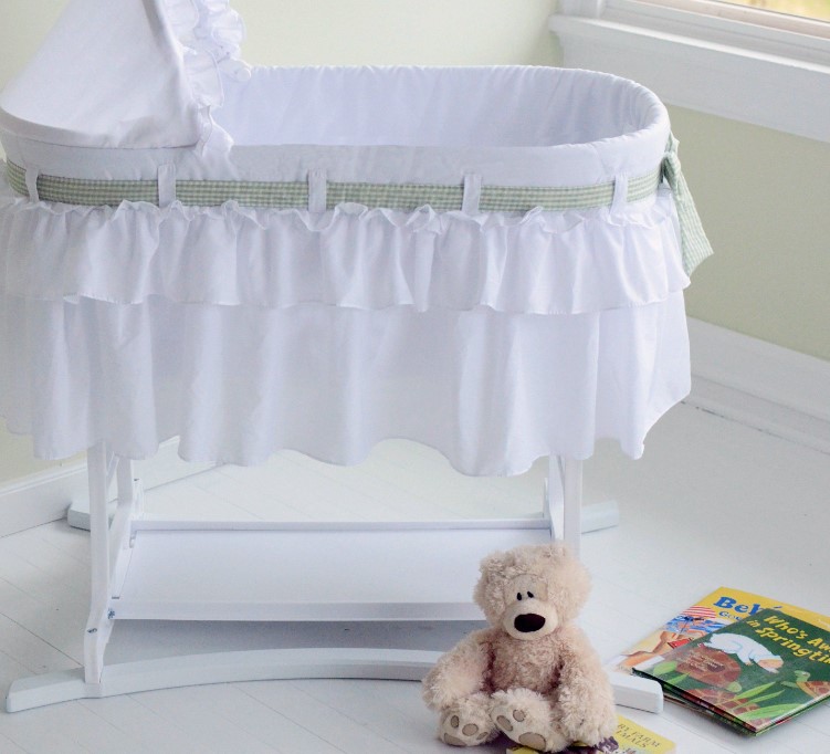When is Baby Too Big For Bassinet