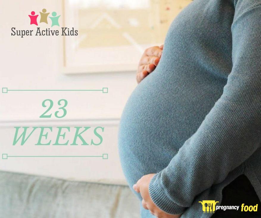 How Big Is Baby at 24 Weeks?
