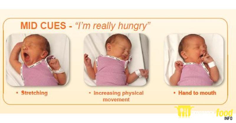 How to Tell If Baby is Still Hungry After Feeding
