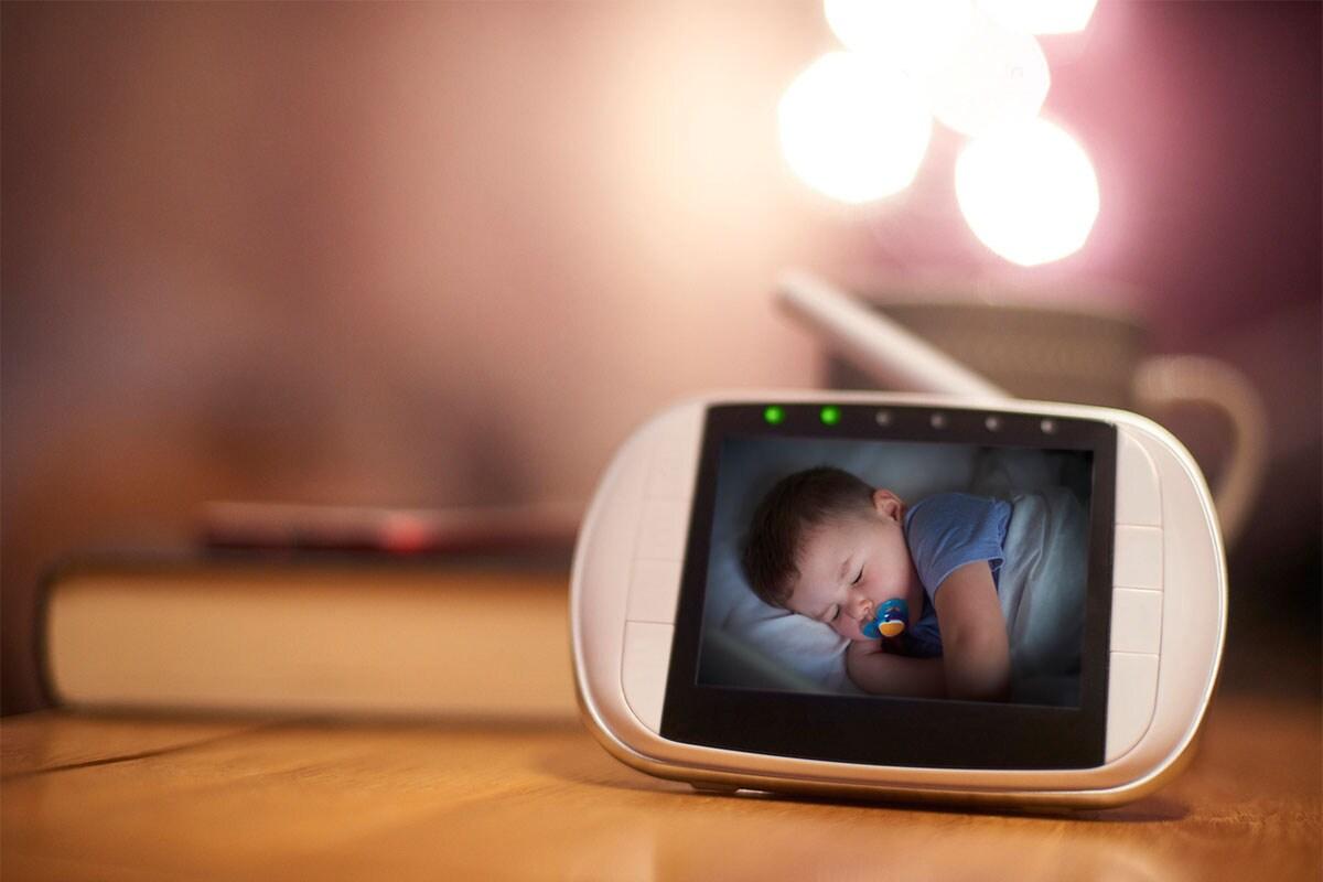 When to Stop Using a Baby Monitor