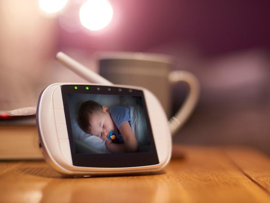 When to Stop Using a Baby Monitor
