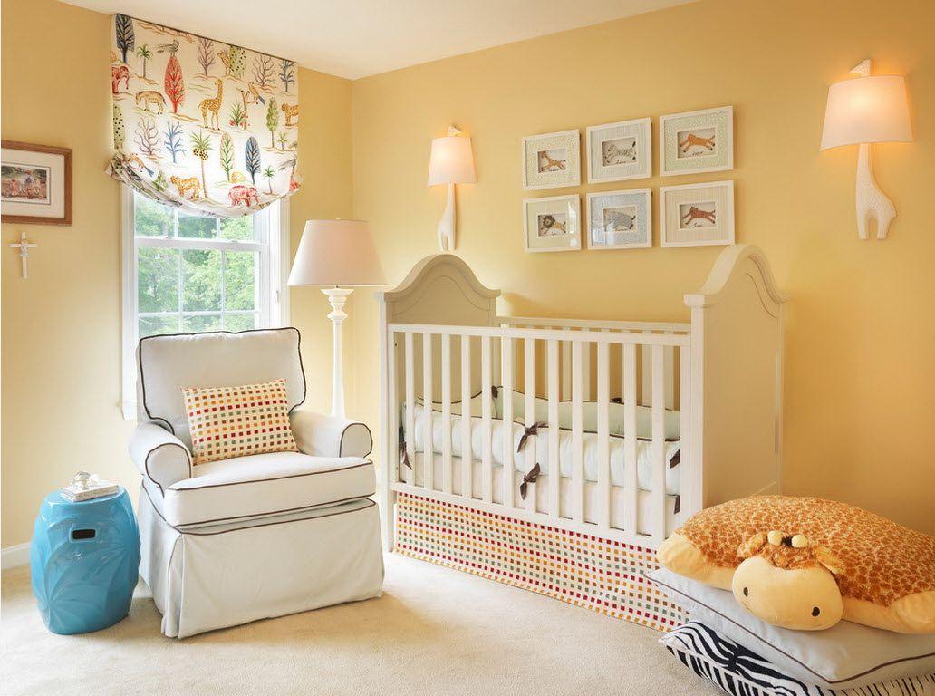 What Humidity For Baby Room Is Best?